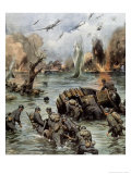 Dunkirk Evacuation