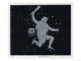 The Constellation of Hercules