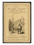 Henry IV  Cover