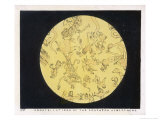 Constellations of the Southern Hemisphere