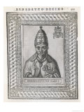 Pope Benedictus XII