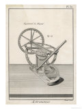 Megnie's Equatorial Telescope