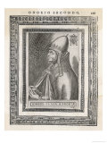 Pope Honorius II