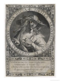 The Egyptian Sibyl