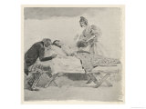 La Boheme Act IV