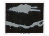 Two Views of the Milky Way