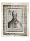 Pope Nicholaus II