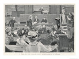 Trial in the Divorce Court London: Cross-Examining a Witness
