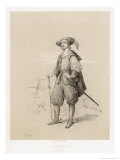 Charles I of England in 1641