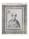 Pope Benedictus Ix He Sold the Papacy to Gregorius VI