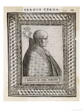 Pope Sergius III