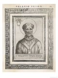Pope Pelagius I