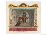 Punch in Prison