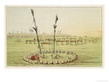 Cemetery of the Mandan People