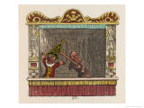 Punch Pities the Poor Blind