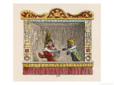 Punch and the Foreign Footman