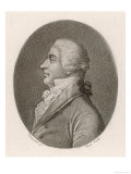Jean-Frederic-Auguste Lemiere De Corvey French Musician This is Said to be a Portrait of Him