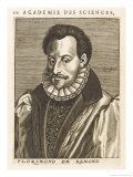Florimond De Remond French Historian