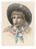 Annie Oakley