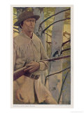 Daniel Boone American Pioneer
