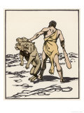 Hercules: The Twelfth Labour