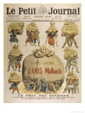 What the War Cost