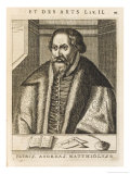 Petrus Andreas Mattioli Italian Botanist