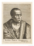 Giampietro Valeriano Italian Scholar