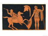Greek Soldiers