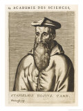 Stanislas Hosius Polish Prelate