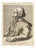 Girolamo Francesco Maria Mazzuoli or Mazzola Known as Parmigianino Italian Painter
