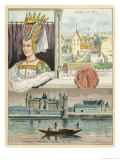 Isabeau de Baviere