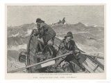 Cod Fishing on the Newfoundland Banks
