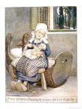 Fais Dodo Pierrot (Go to Sleep Pierrot) the Most Popular of French Lullabies