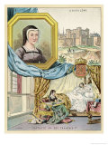 Marguerite de Valois Brother of Francois I