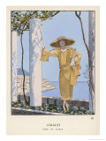 Dress by Worth