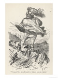 Pantagruel on the Field of Battle