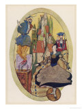 In This Translation the Tin Soldier is Described as Hardy But More Usually He is Constant