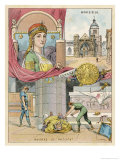 Fredegonde Queen of the Franks: Wife of Chilperic