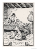 The Son of Cuchulain and the Helpful Animals