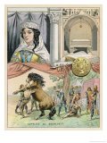 Brunehautfrench Royal