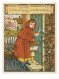 Little Red Riding Hood