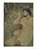 Pururavas a Man