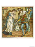 Ye Goode Kinge Arthur