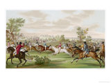 Horse Racing in France