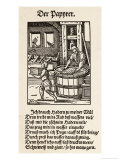 Paper Making in Germany