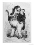 The Elephant as Bon Viveur