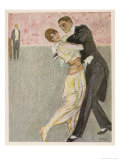 Tango Argentino