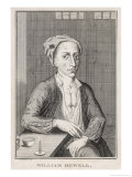 Vicious Rapist and Murderer William Dewell Hanged at Tyburn 24 November 1740