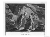 After Being Defeated by the Triumvirate at Philippi Brutus Kills Himself by Running